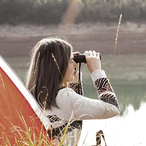 Miniatura 6 de Paracord Key Lanyard for Men Black Neck Lanyard for Keys with Cool USA Flag, Long Heavy Duty Braided Keychain Lanyard for Wallets, Keys, Long Black