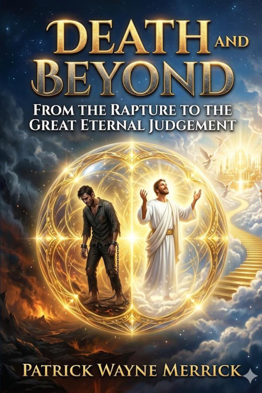 Death and Beyond: From the Rapture to the Great Eternal Judgement