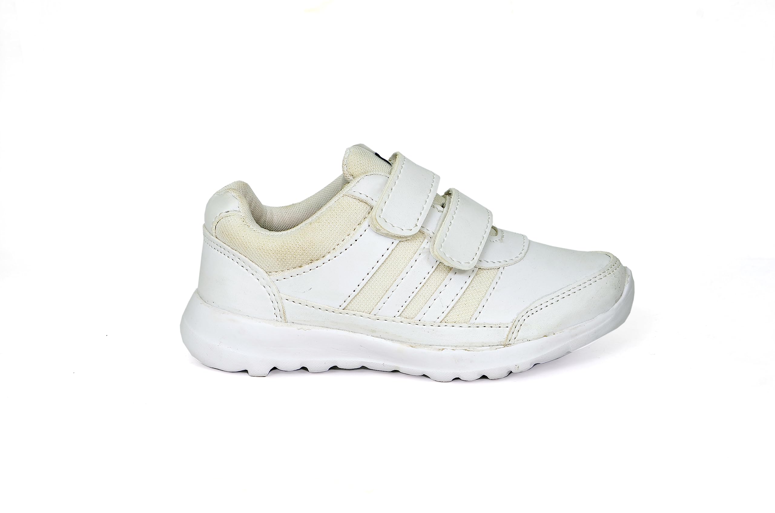 GLJ CLASSMATE Classic Black and White School Shoes for Boys B 3012 WT 9 (B0C4LQHXQJ) Amazon Price History, Amazon Price Tracker
