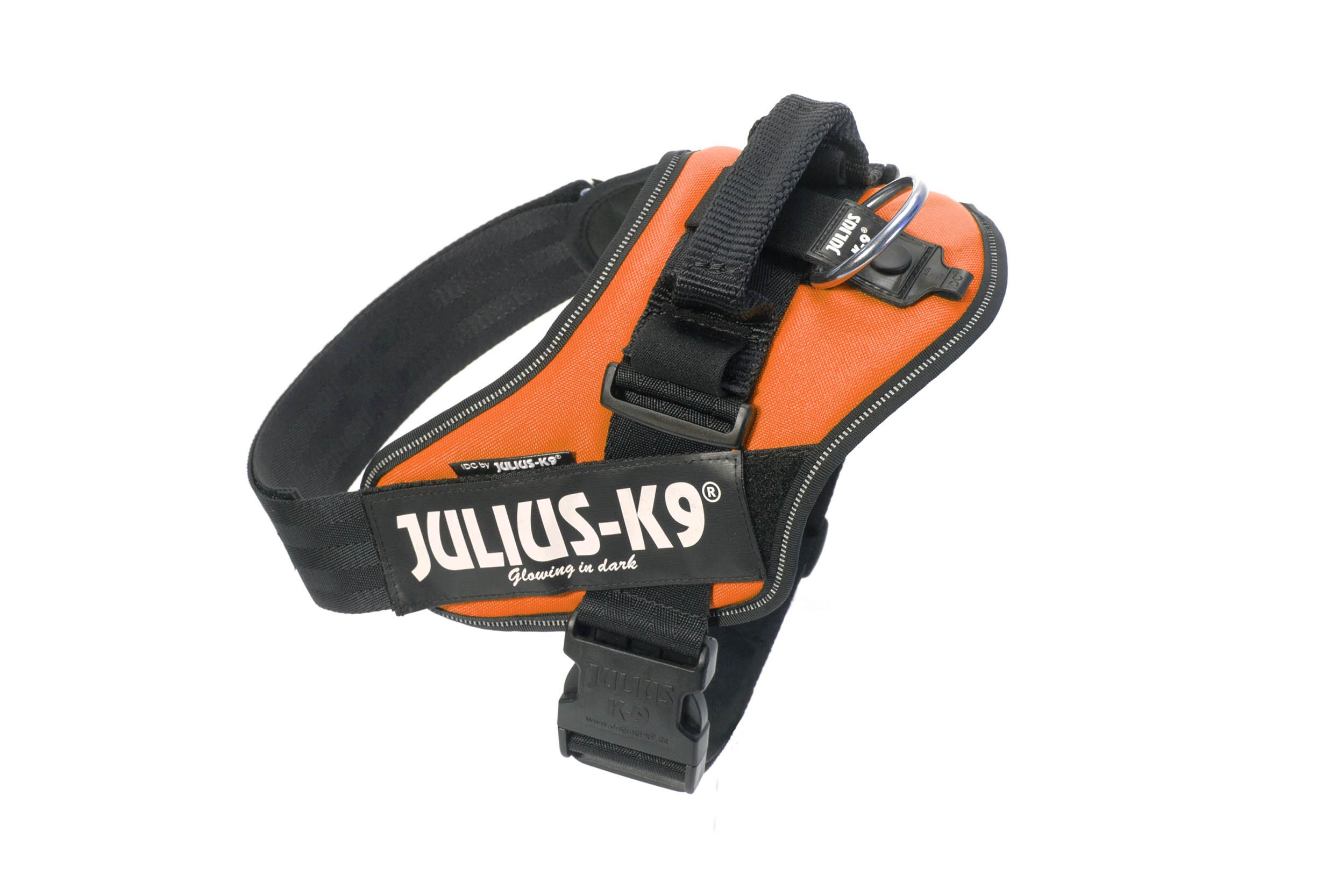 Julius-K9 IDC Powerharness, Camouflage, M/0 — view 361