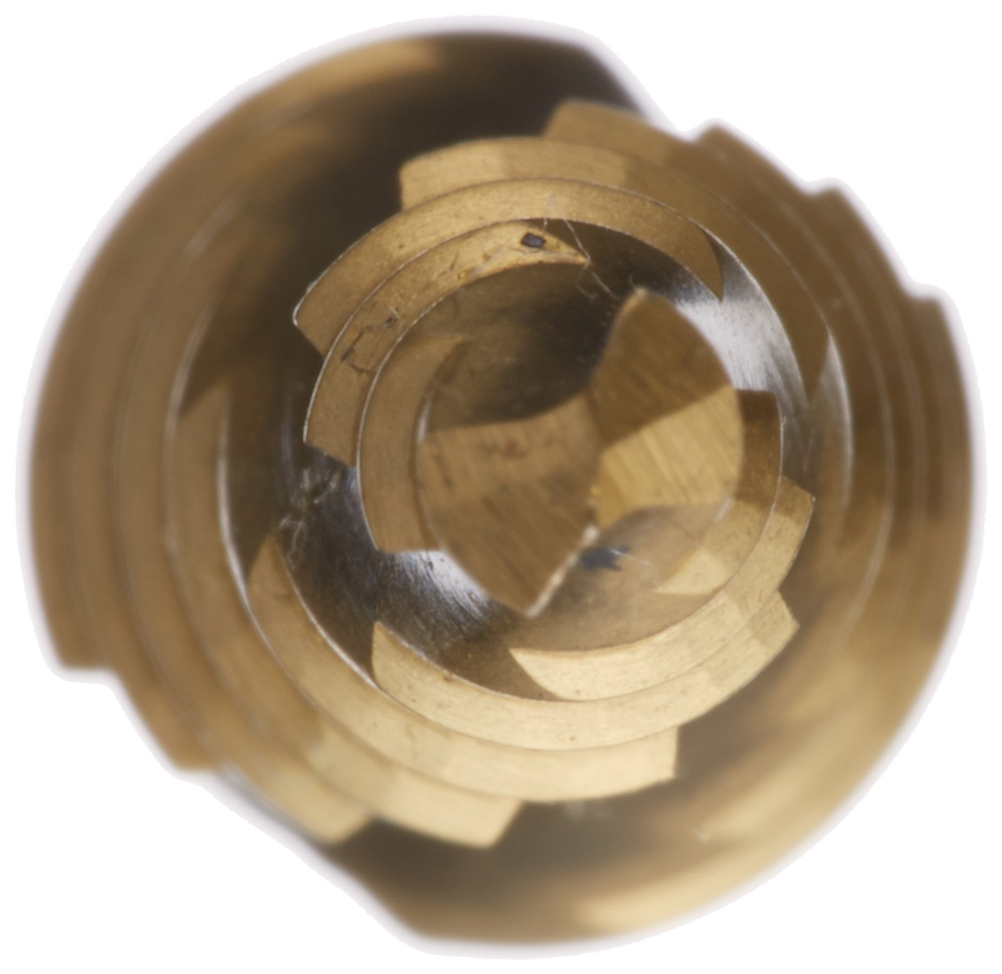 Amazon.co.jp: ライト 6角軸スパイラル チタン LST-412: 産業