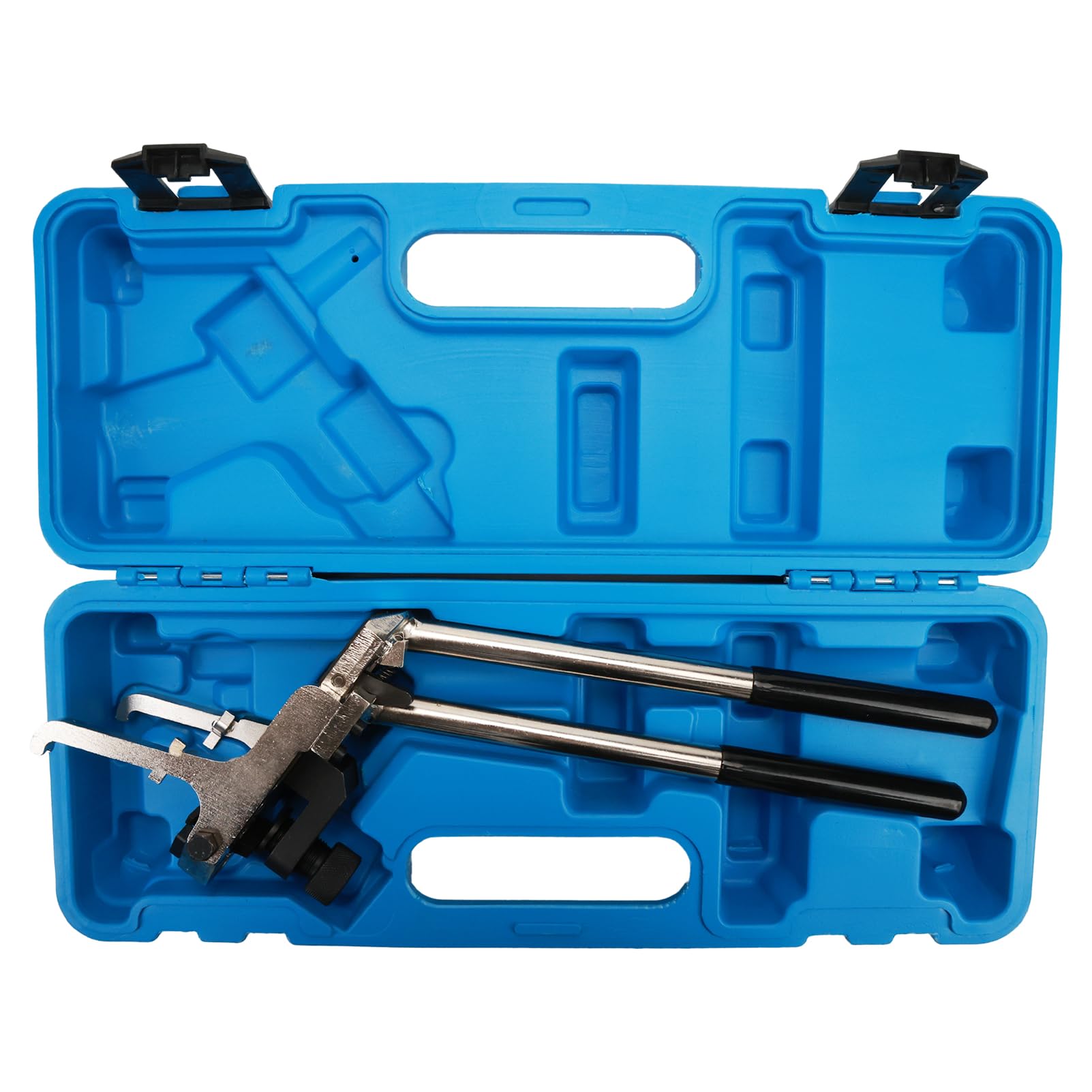 Strumenti per Installazione e Rimozione Molla di Pressione Valvola 117110 per N13 N20 N26 N51 N52 N53 N54 N55 Rimozione Molla Torsione Valvole Motore