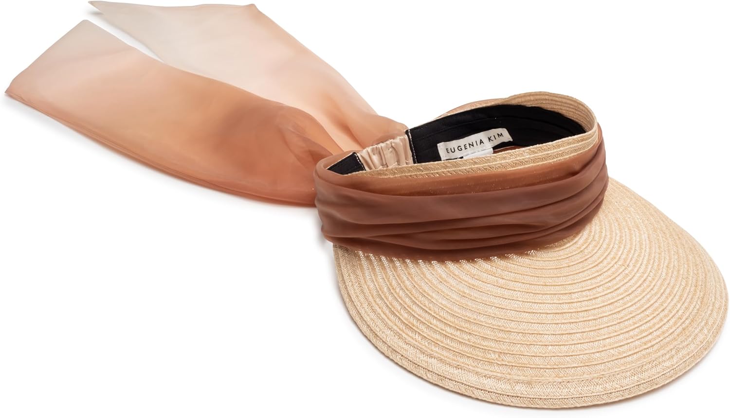 Eugenia Kim Women's Ricky Visor