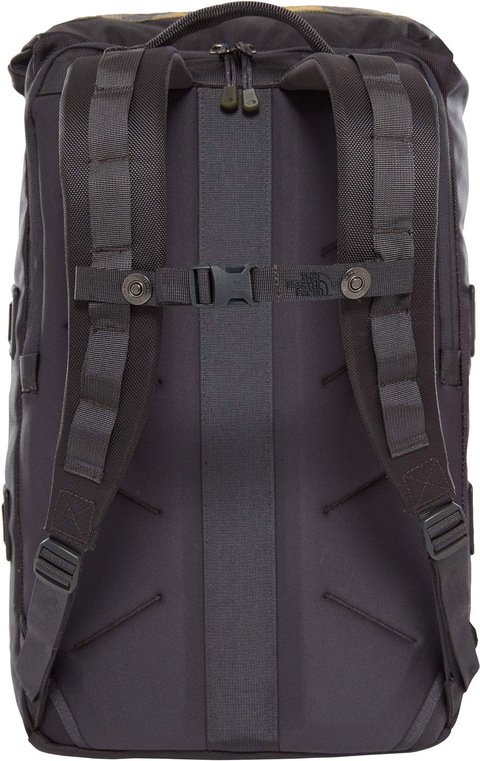 north face lineage ruck 37l backpack