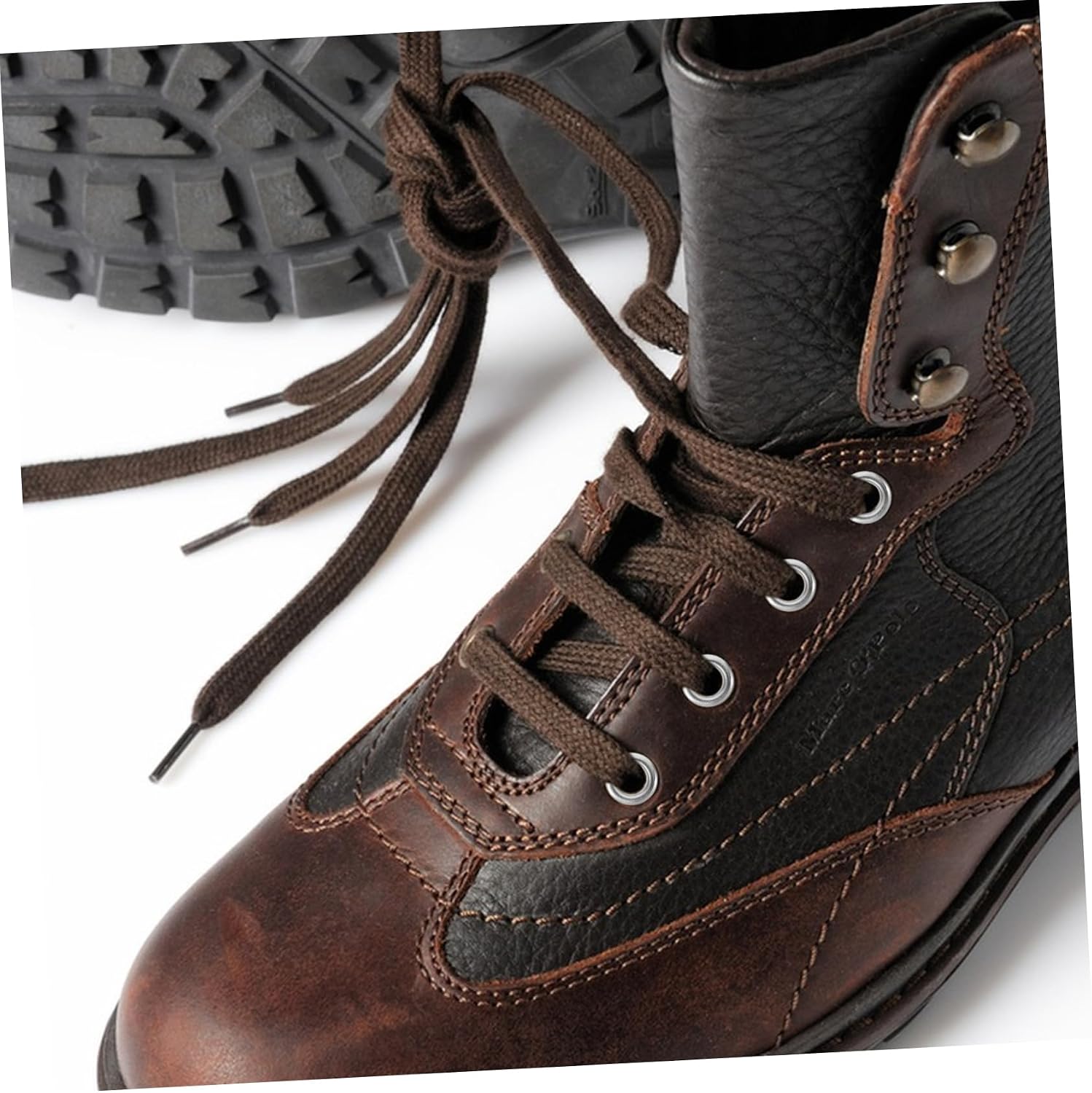 ULDIGI 100 Sets Eyelets for Shoes Hollow Rivet Grommets with Washers for Shoelace Repair and DIY Crafts Enhance Functionality and Style for Outdoor Sports and Casual Wear