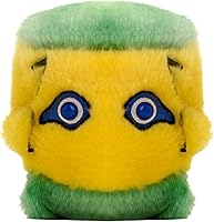 Vista 1 de Peluche Zika (Zika Virus) GIANTmicrobes