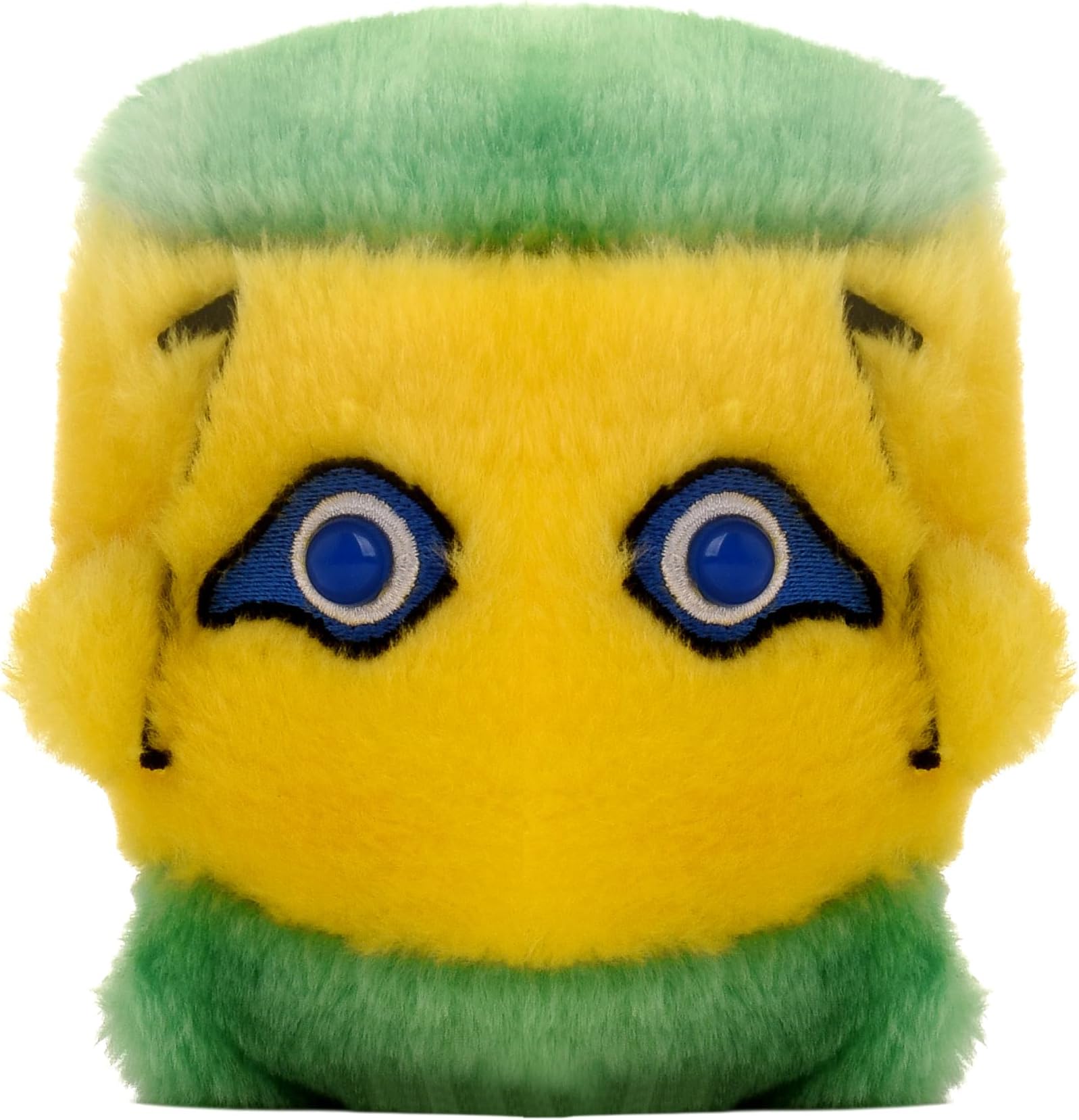 GIANT MICROBES Zika (Zika Virus) Plush Toy