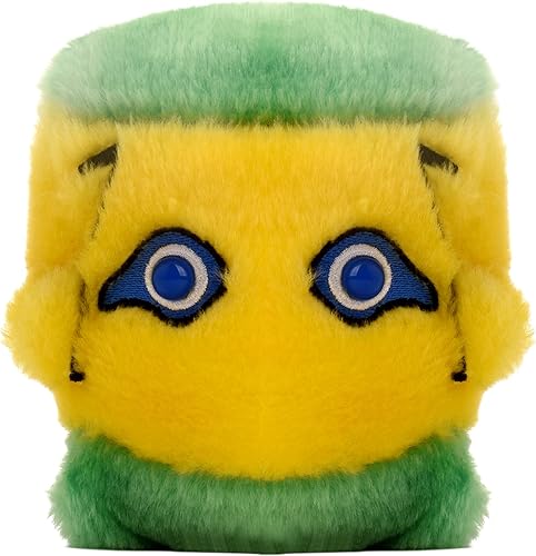 Peluche Zika (Zika Virus) GIANTmicrobes