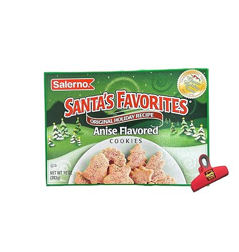 Miniatura 9 de Salernos Cookies - Munchie Box Curations (mantequilla, (4) cajas de 16 onzas)