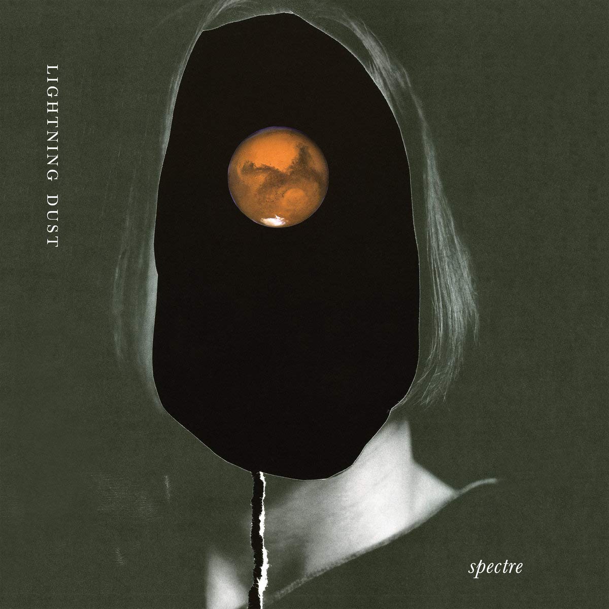 Spectre [VINYL]