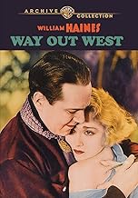 Way Out West (1930)