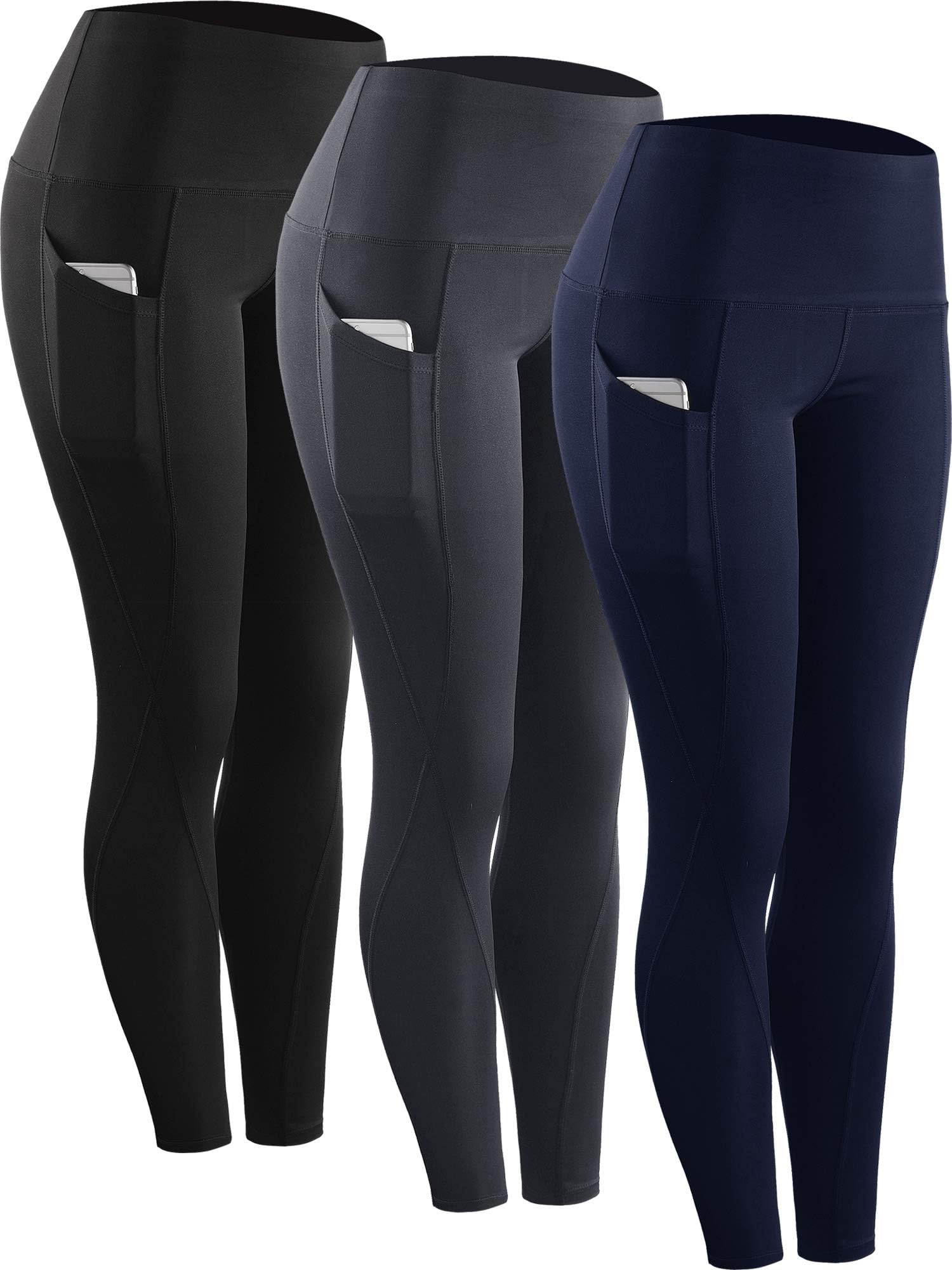 Women's Soft Leggings
