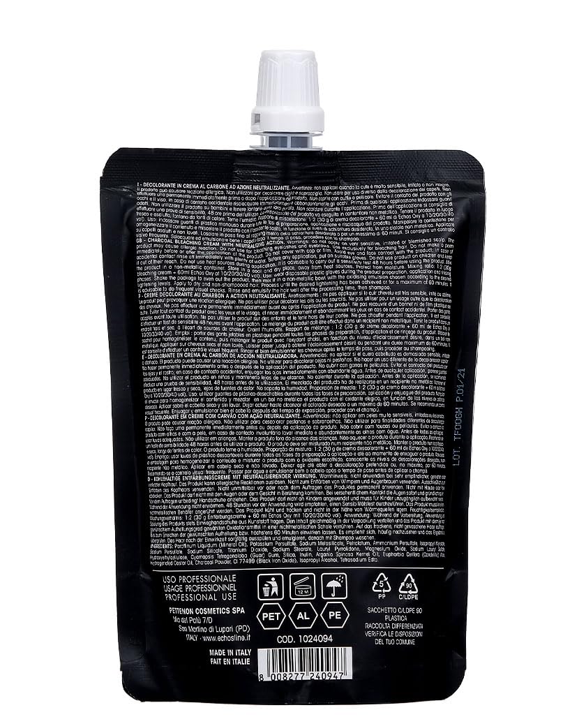 Décolorant Karbon 500 g