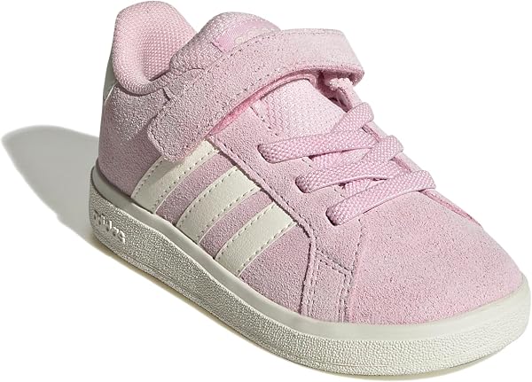 adidas Unisex Kids Grand Court 2.0 Kids Schuh - 3