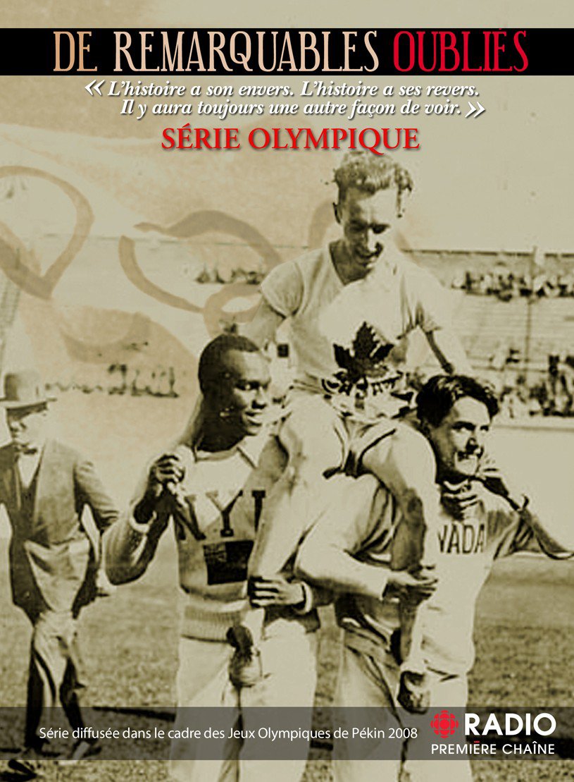 De Remarquables Oublies Serie [Audio CD] Bouchard, Serge (Narrator)