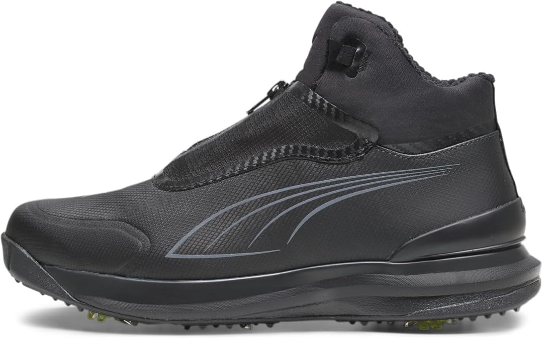 PUMA プーマ BOOT DRYLBL 379227 01BLK/C.GRAY PUMA】 プーマ BOOT DRYLBLブーツ 379227 01BLK/C.GRAY | ABC