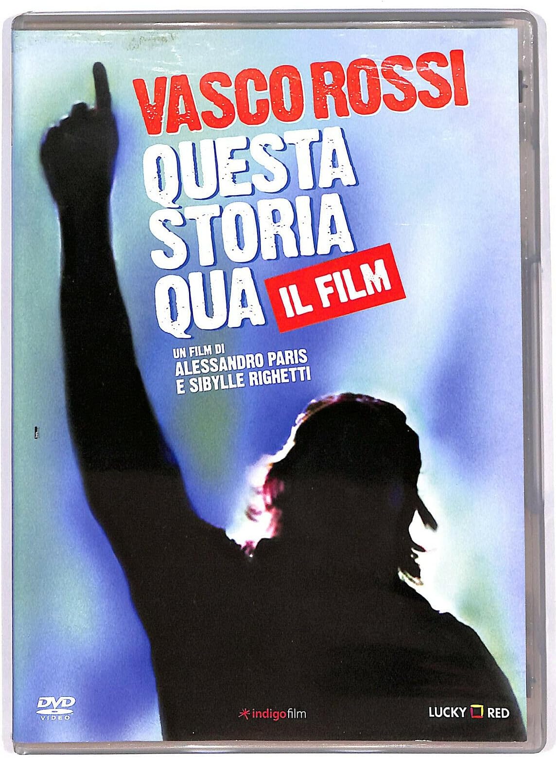 Questa Storia Qua (Il Film)