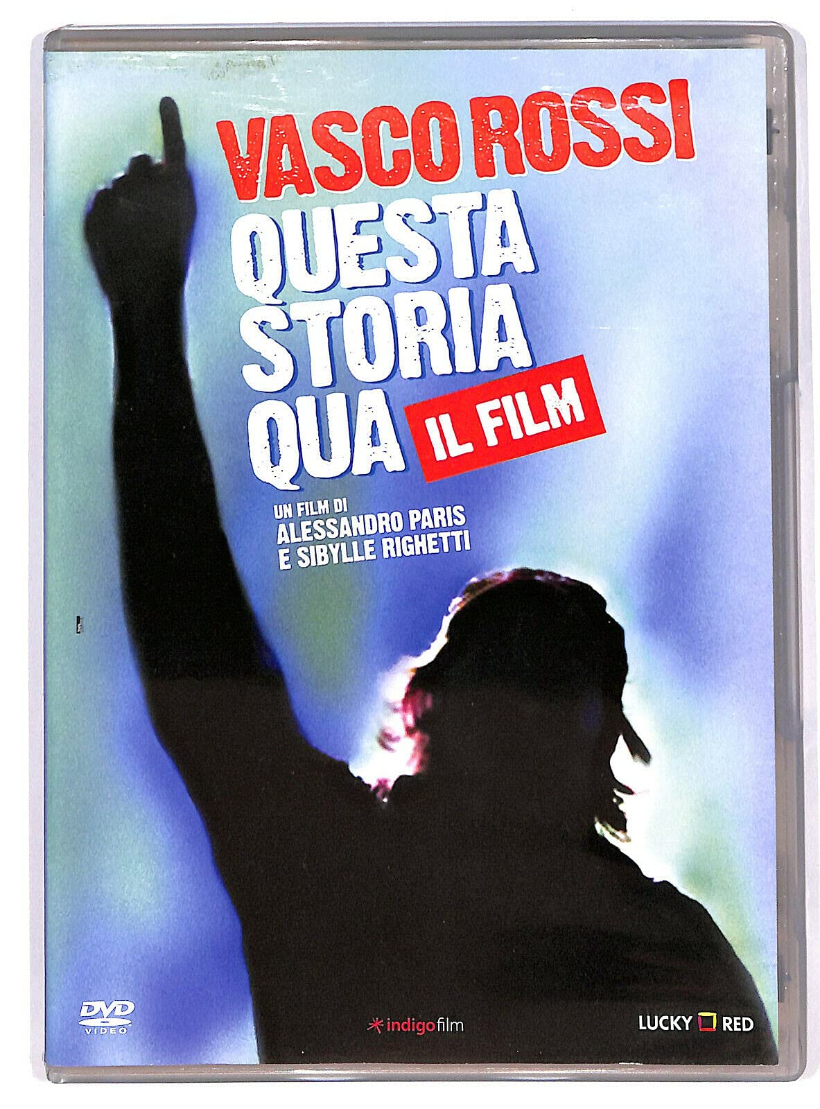 Questa Storia Qua (Il Film)