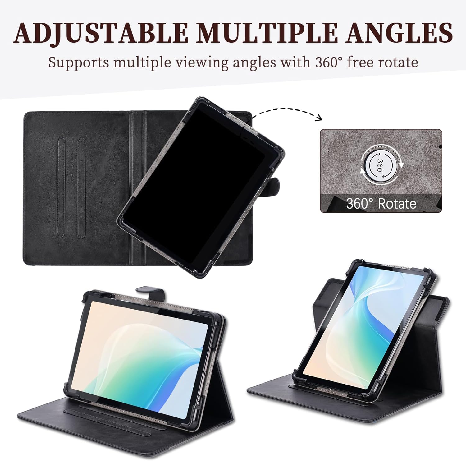 Custodia per Baken M10 10-pollici Tablet Cover