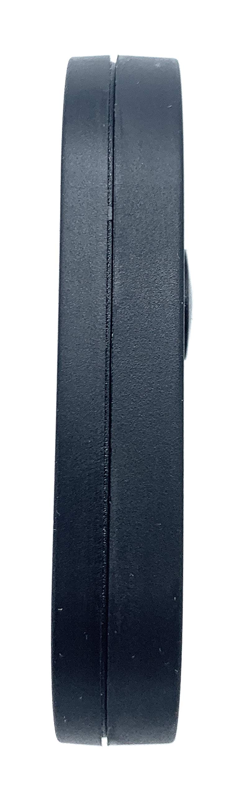 Télécommande CAME 4 canaux double émetteur, TOPD4FKS - 806TS-0102 (paquet de 3)