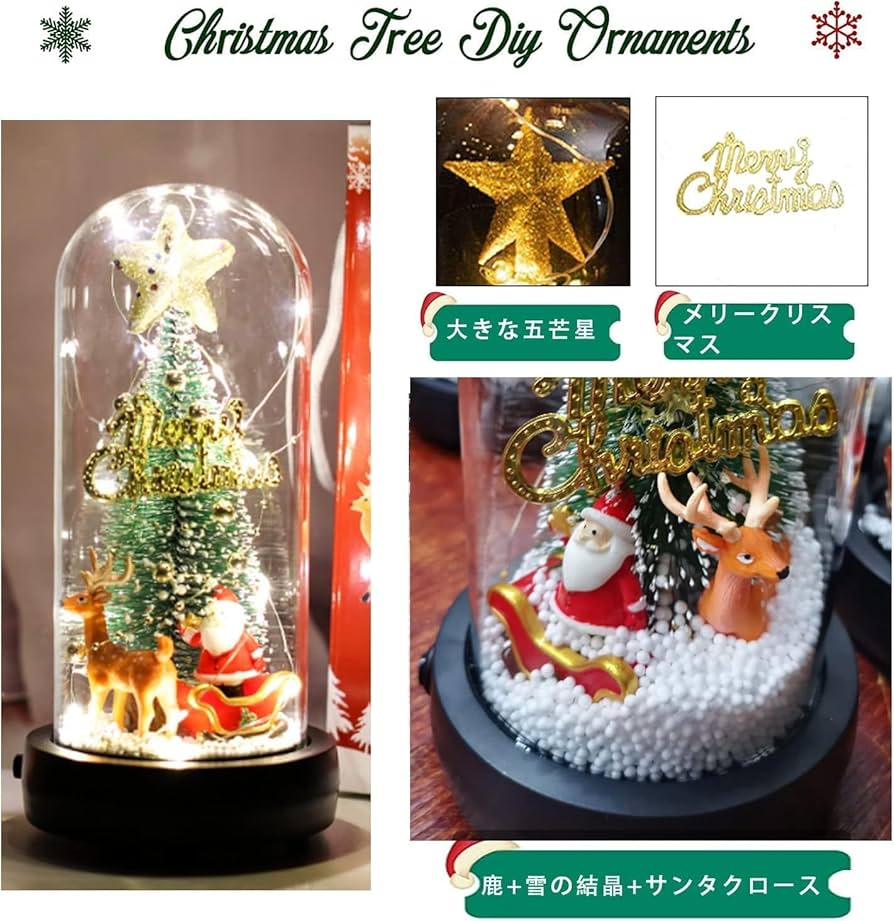 クリスマスツリーピアノオルゴールLEDライト付き 楽天市場】オルゴール スノードーム ミニ クリスマスツリー 光る