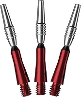 Vista 9 de Viper Spinster - Eje de dardos de aluminio