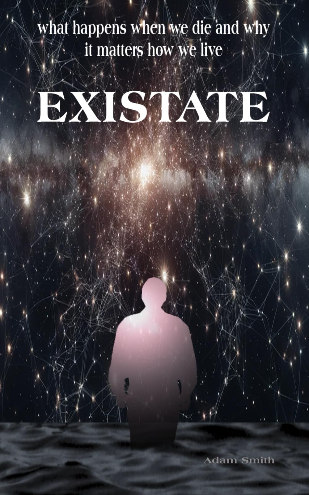 Existate: what happens when we die and why it matters how we live