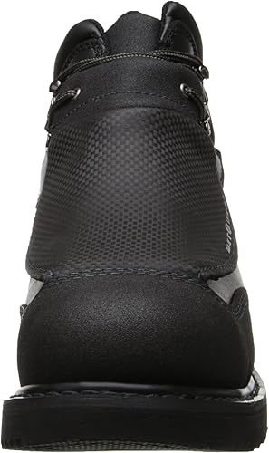 Miniatura 2 de Timberland PRO Botas MetGuard 40000 para hombre de 6 pulgadas con punta de acero, *, 10