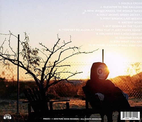 Miniatura 2 de If There Is Light, It Will Find You