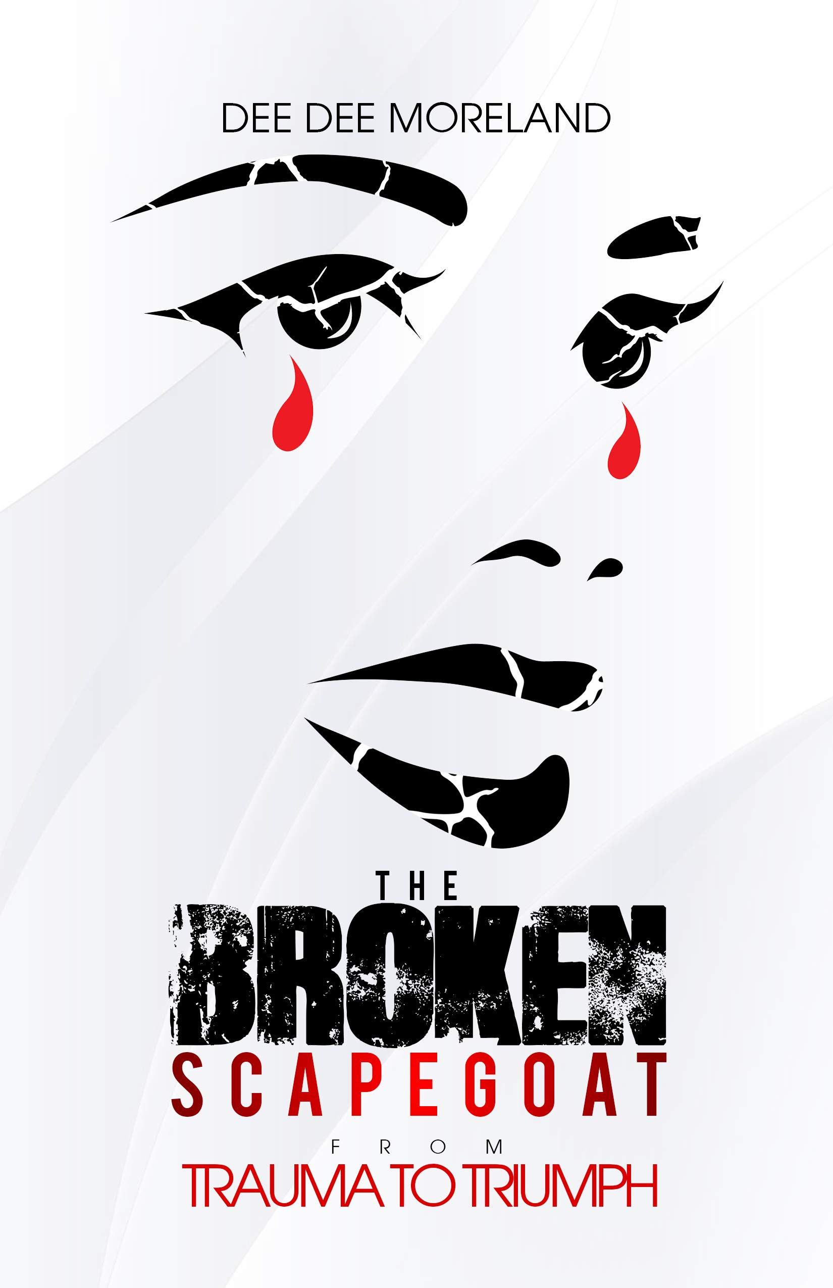 The Broken Scapegoat: From Trauma to Triumph