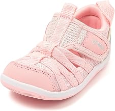 IFME Baby Girls Baby IFME Double Strap Summer Shoes Water Shoes