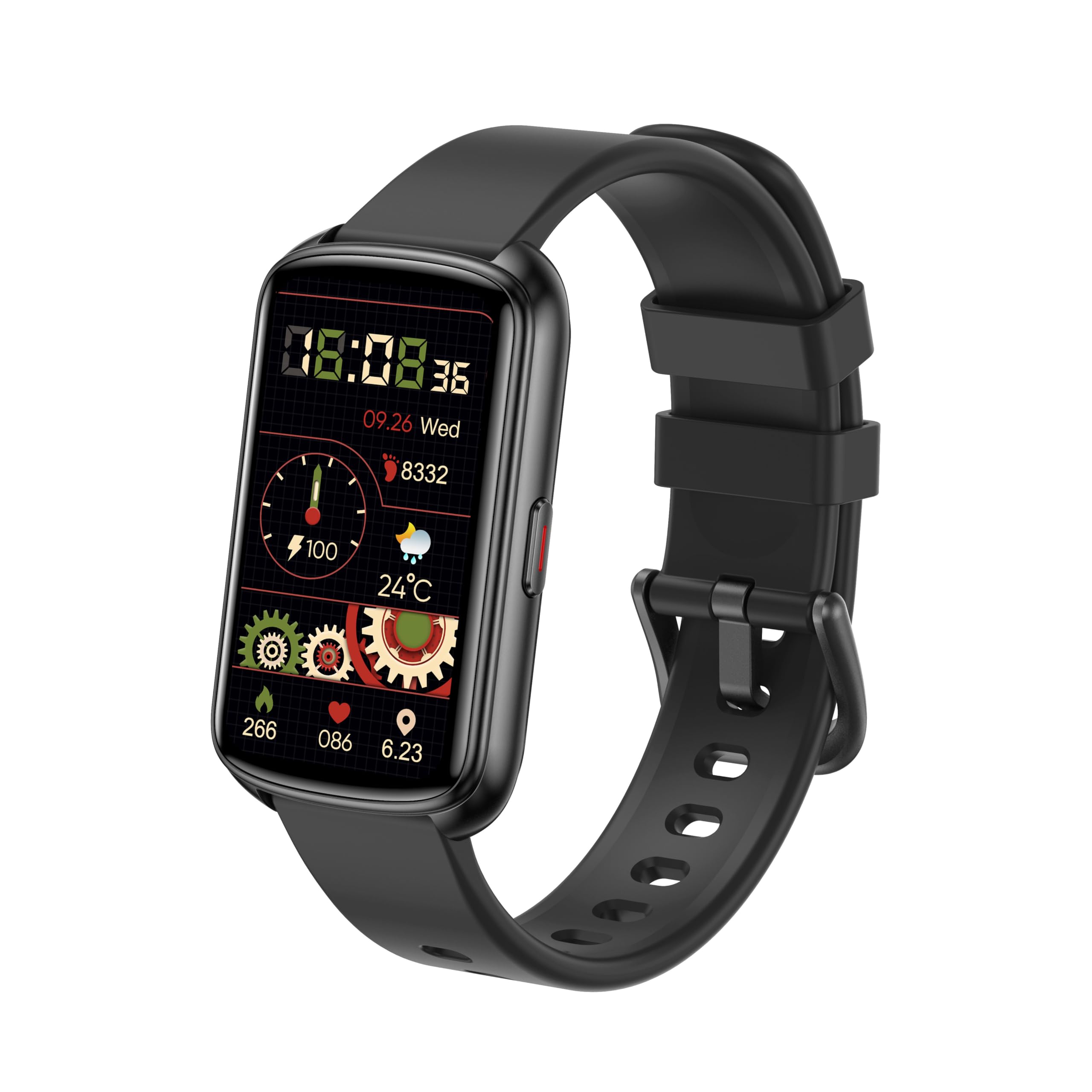 Activity Trackers Best Fitness Watch For Price Basis Peak Watch