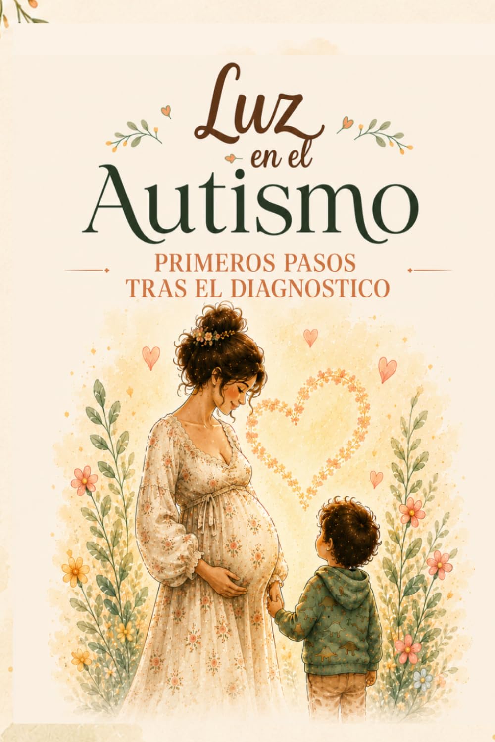 Luz en el Autismo. Primeros Pasos.
