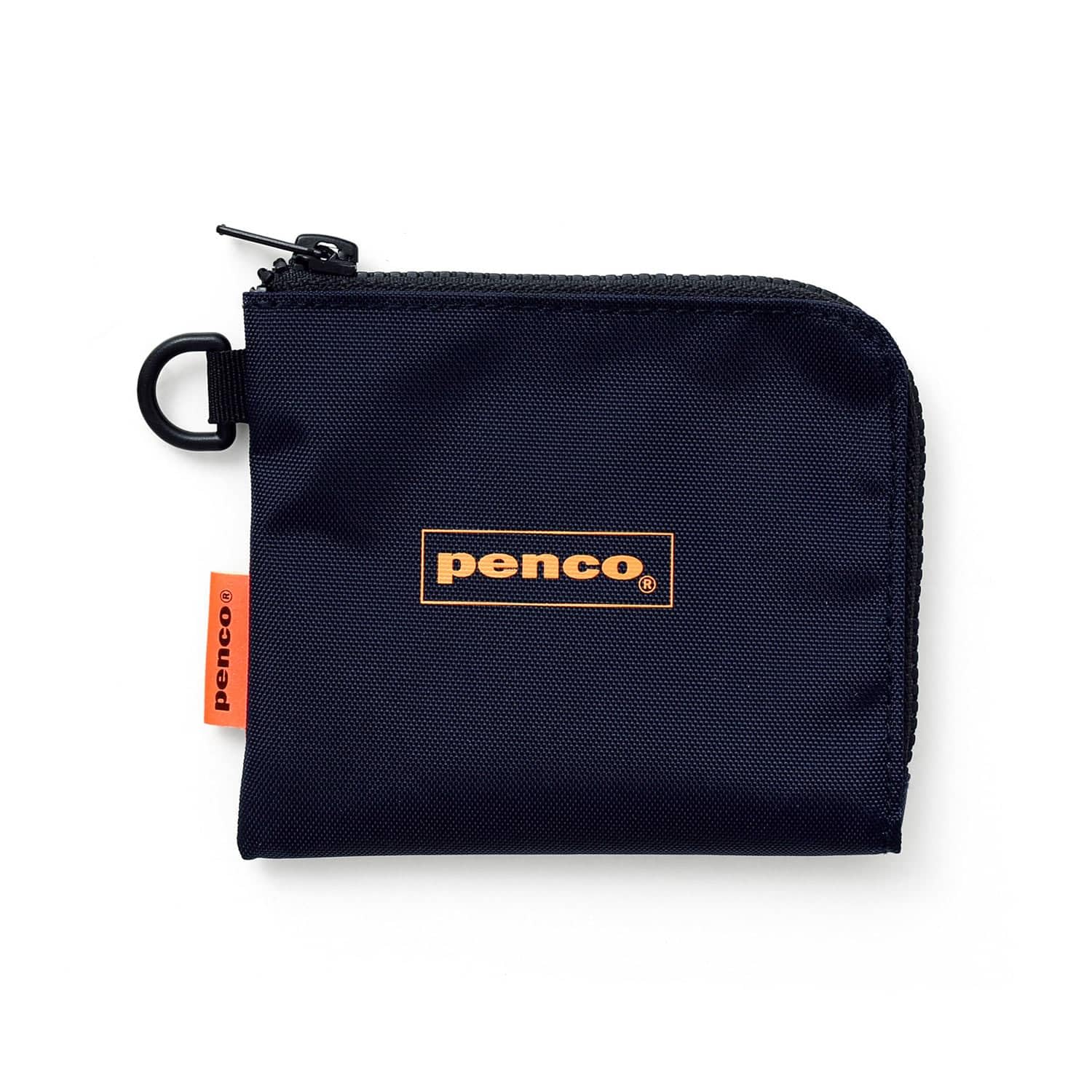 Amazon | penco ペンコ Lパース（財布） (ネイビー) | Penco | 財布