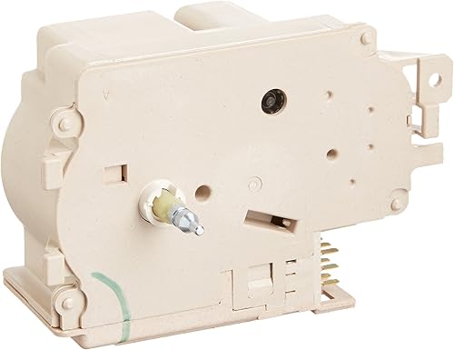 Miniatura 2 de Ge neral Electric WH12X10202 Temporizador para lavadora