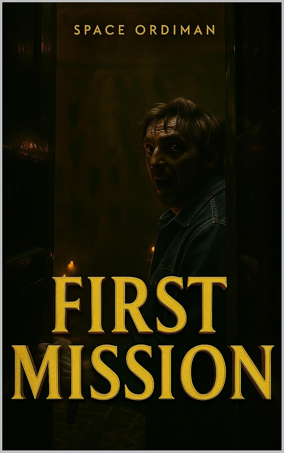 The Last Years on Earth 2: First Mission (SPACE ORDIMAN Book 30)      Kindle Edition