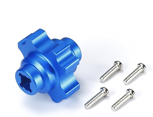 Tamiya 54649 - TT-02BTD Bloqueo diferencial de aluminio 1, Vehículos