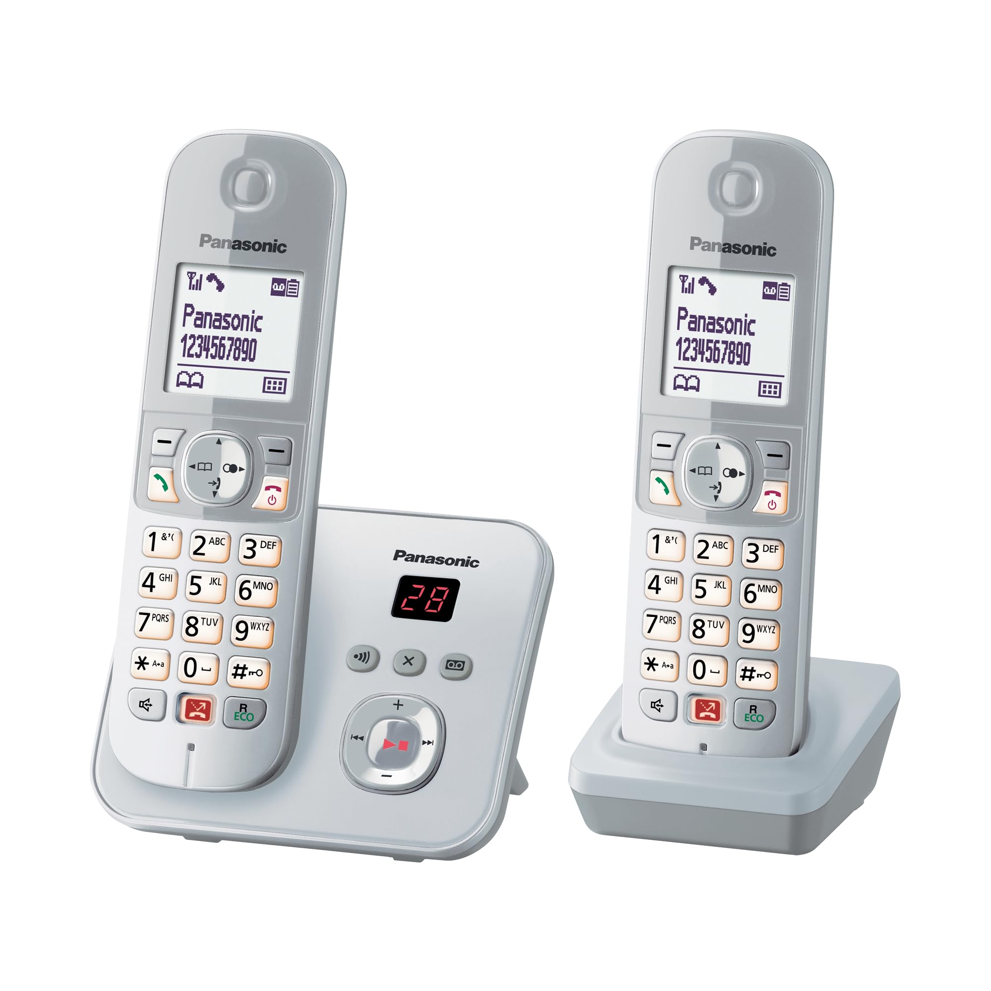 deals on panasonic phones