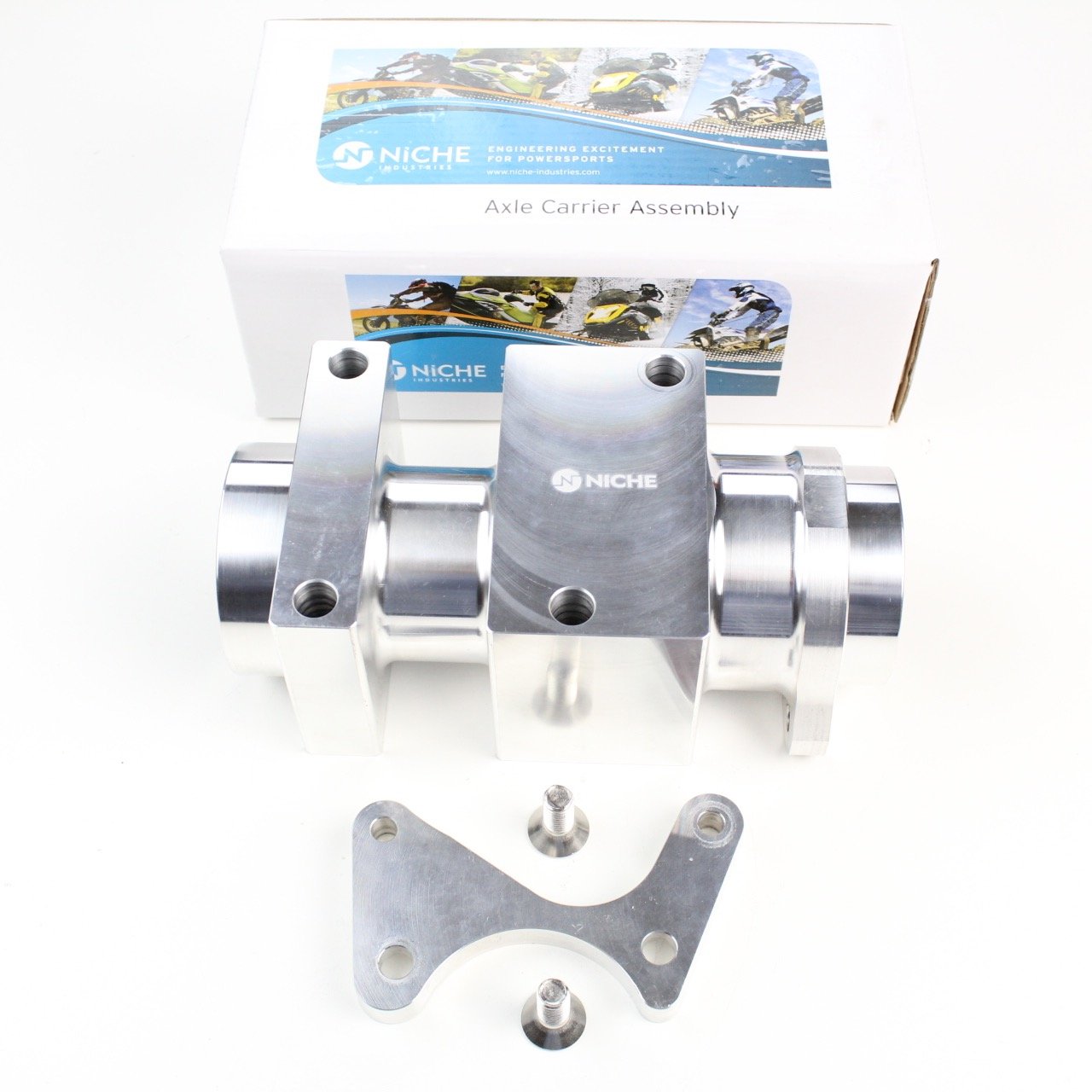 NICHE Axle Shaft Carrier Hub for Kawasaki Arctic Cat 3406-134