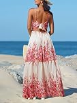 CUPSHE Robe à manches courtes Robe formelle de tulipe Hem Midi