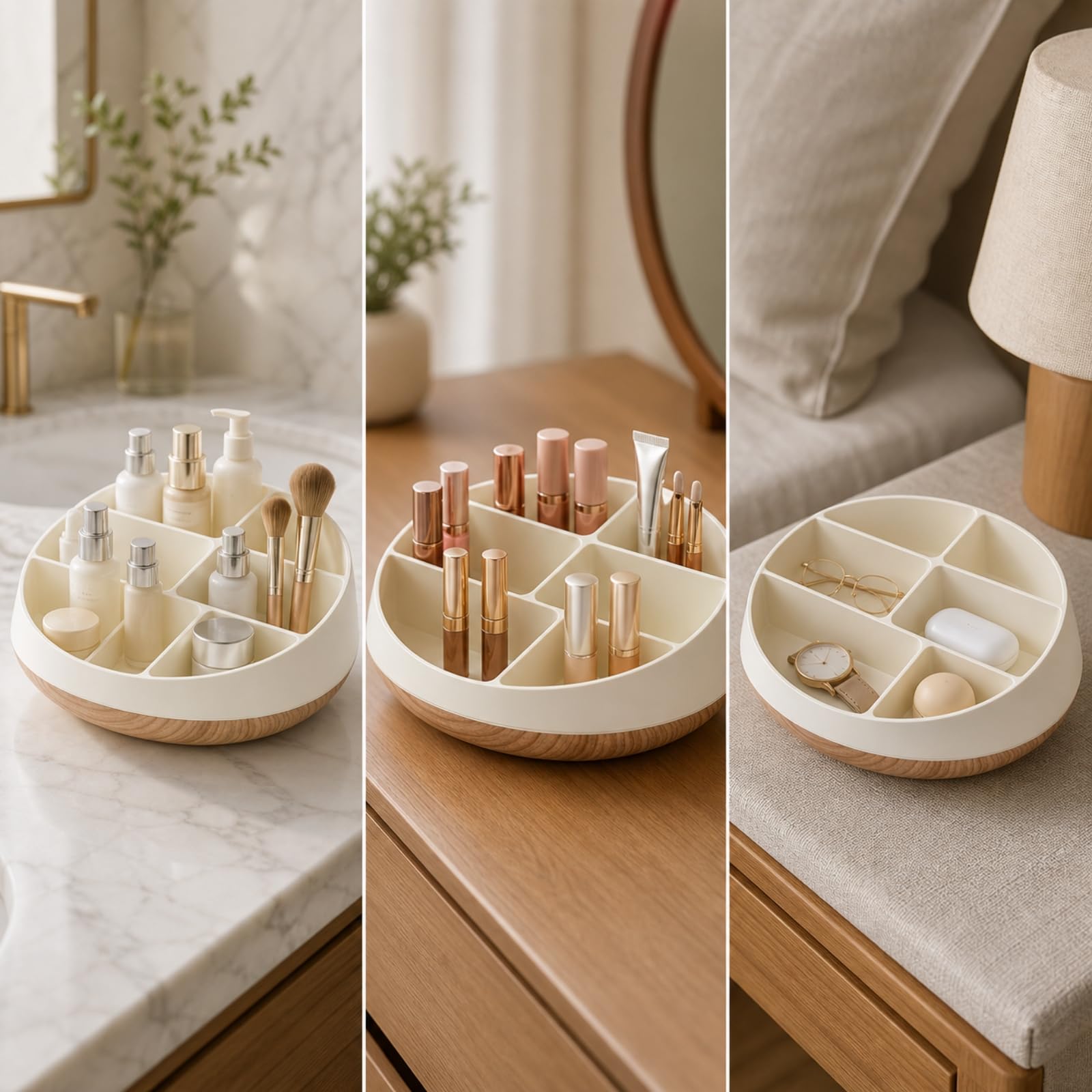 Organizzatore Cosmetici