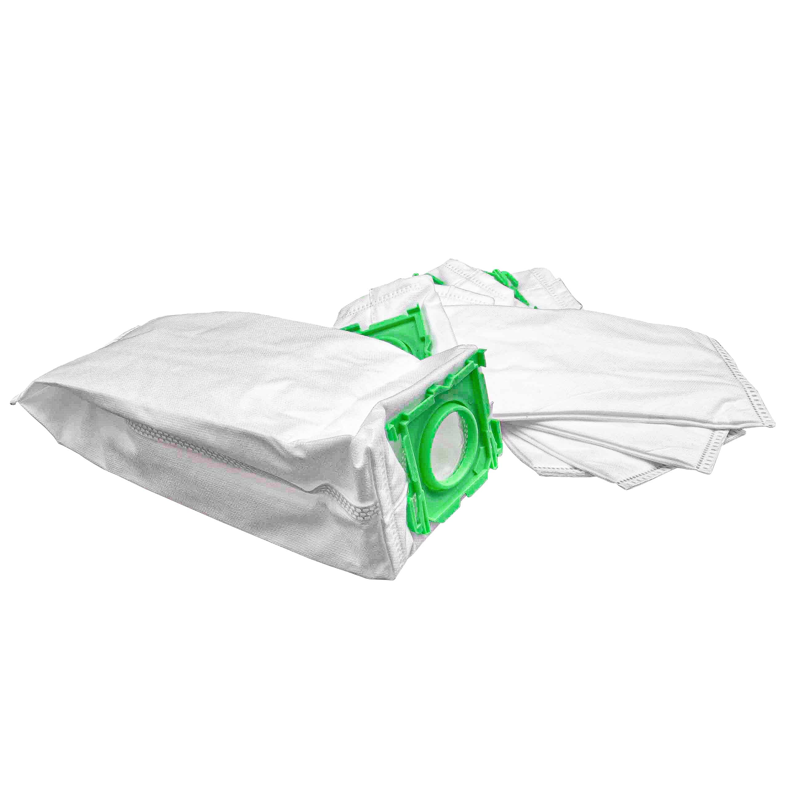 Sacchetti per aspirapolvere SEBO Airbelt K 1/2/3