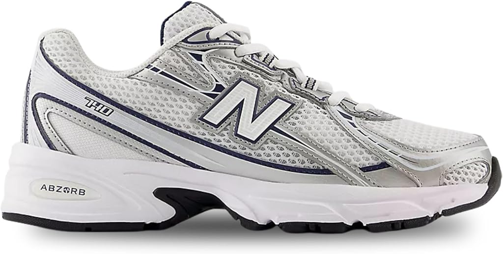 New Balance Erkek 996v4 Sert Kort Tenis Ayakkabısı