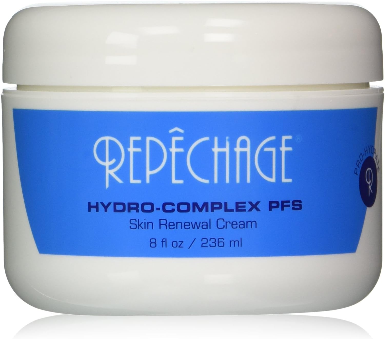 Repechage Hydro-Complex PFS Dry Skin, 8 Ounce