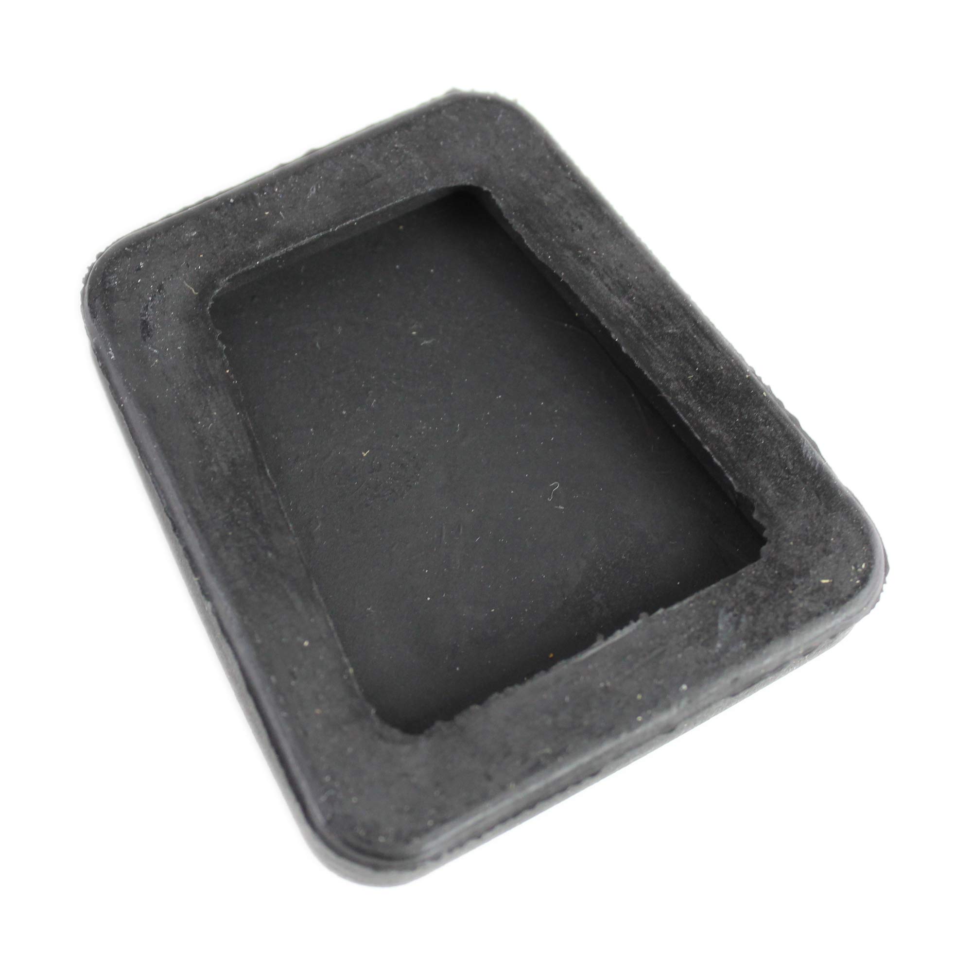 Amazon.com: E-37410-42760 Pedal Cover for Kubota Tractor