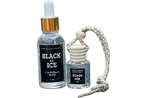 Hanging Car Air Freshener