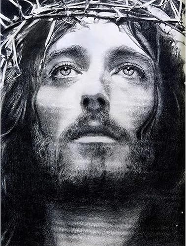 Tucocoo Kits de pintura de diamantes 5D para adultos y niños, taladro completo, redondo, diamantes de imitación, bordado, manualidades, lienzo de