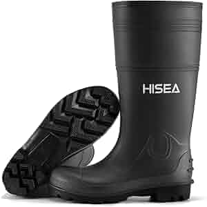 【PAES】Two way Rainboots / Black Two way Rainboots / Black - paes
