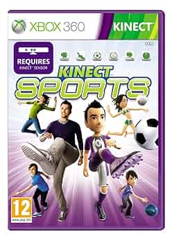 Xbox360 - ★★ゆっけさん★★専用XBOX　KINECT Xbox360 - ゆっけさん専用XBOX KINECT Amazon.com: Kinect