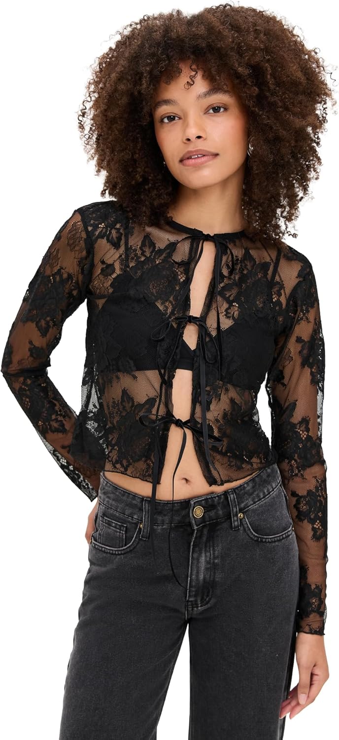 Bella Venice Women's The Camille Top